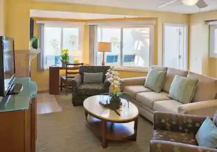 San Clemente Cove - 1