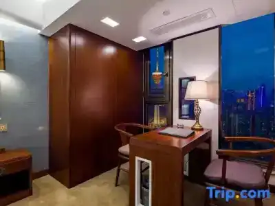 Lujia International - 35
