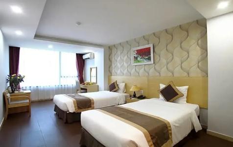 Blue Pearl Hanoi - 46