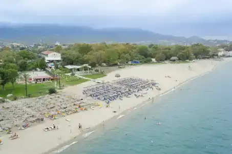 Sun Beach - 11