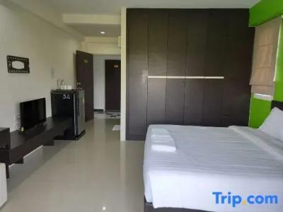 Ruan Plaisoi Apartment - 121