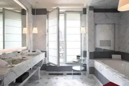 La Réserve Paris & Spa - 102
