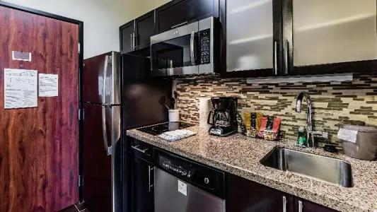 Staybridge Suites Laredo, An Ihg - 93
