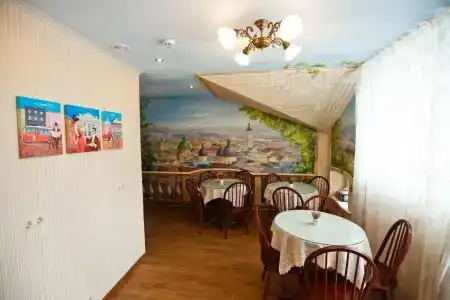 Inn Lviv - 14