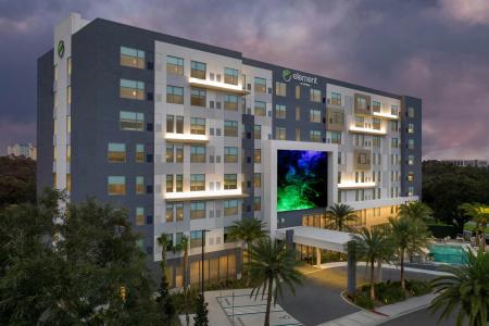 Element Orlando Universal Blvd. - 33