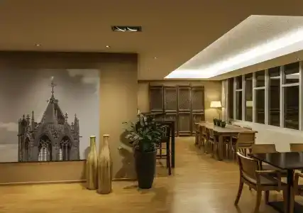 ibis Utrecht - 14