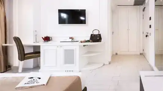 Ludwig Boutique & Spa - 23