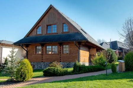 Sojka Resort - & Drevenice - 32