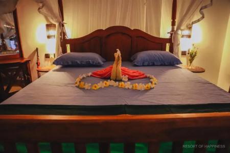 Resort of Happiness - 16