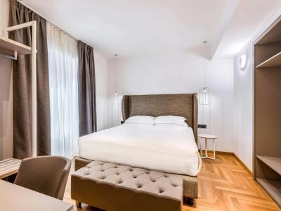 Mercure Roma Centro Termini - 36