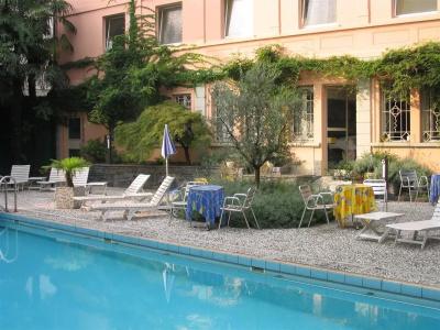 Best Western Bellevue au Lac - 17