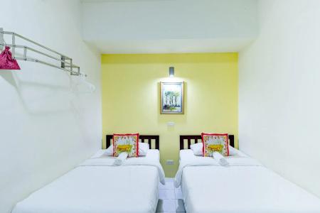 Sleep Dee Hostel - 42