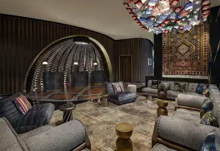 W Dubai - Mina Seyahi - 4