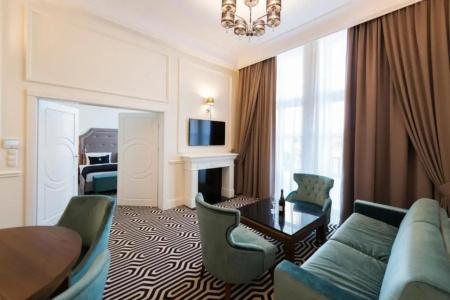 Royal & Spa - 4