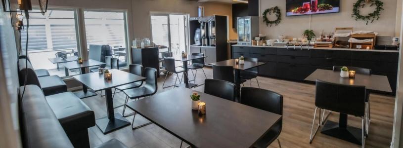 Gardermoen Bed & Breakfast - 16