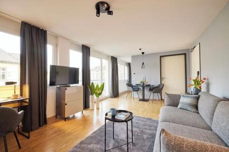 Seeger Living Comfort Downtown - 12