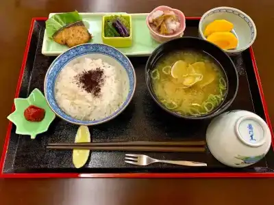 Kirishimaya Ryokan - 2