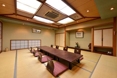 Kappo Ryokan Shiroyama - 15