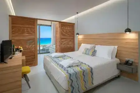 Avra Beach Resort - 39