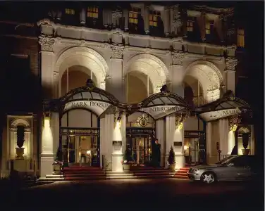 Intercontinental Mark Hopkins San Francisco, An Ihg - 0