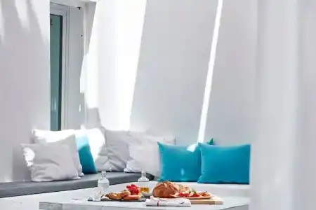 Mykonos Town Suites - 8