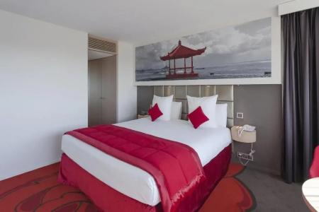 Mercure Orléans Centre Bords de Loire - 156