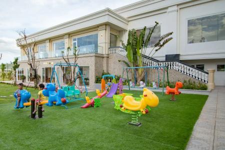 Gold Coast Resort & Spa - 16