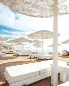 Domina Oasis & Resort - 14