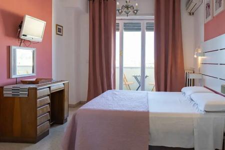 b&b Piramide Terrace - 48