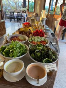 Aana Resort & Spa - 11