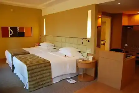 Sheraton são Paulo Wtc - 53