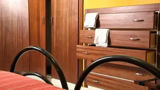 Albergo Stella Del Mare - 16