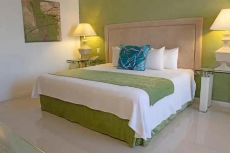 Hilton MM Grand Puebla, Tapestry Collection - 43