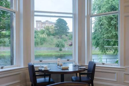 Best Western Inverness Palace & Spa - 17