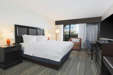 Hampton Inn - 58