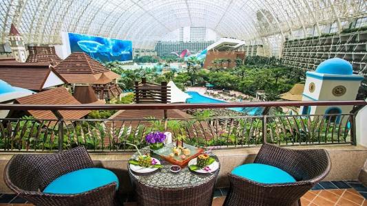 Intercontinental Chengdu Global Center, An Ihg - 176