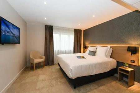 Best Western Plus Le Havre Centre Gare - 35
