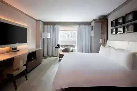Louisville Marriott Downtown - 93