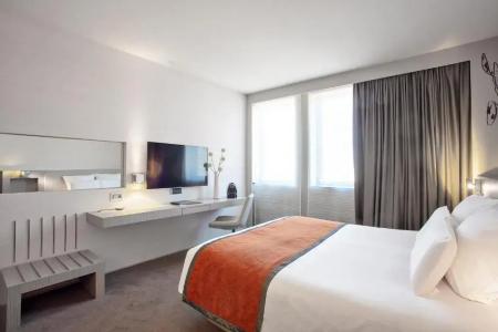 Pullman Toulouse Centre Ramblas - 152