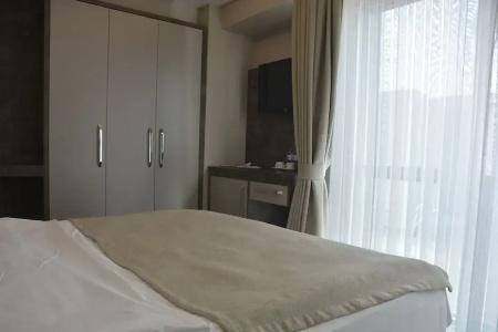 Prusias Otel - 44