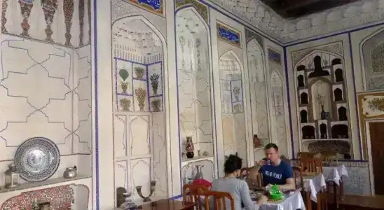 Hovli Poyon - 25