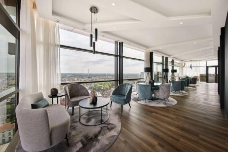 Radisson Blu Hasselt - 2
