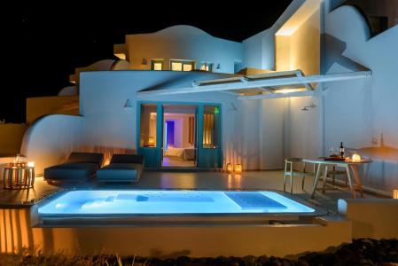 Neptune Luxury Suites - 41
