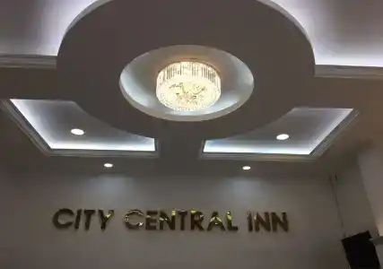 City Central Inn - 12