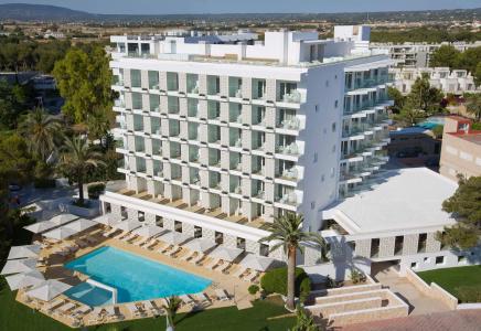 Hm Balanguera Beach - Adults Only - 18