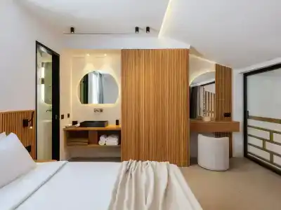 Panormos Bay Suites - 65
