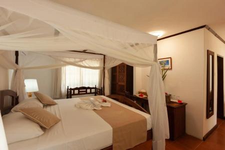 Cote d'or Lodge - 3
