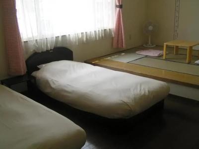 Pension Young House - 35