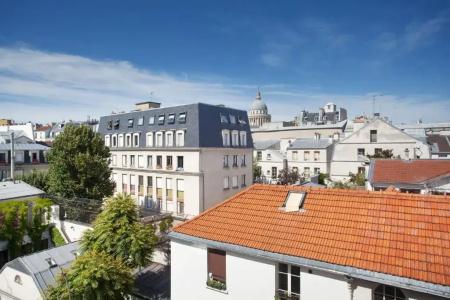 Apolonia Paris Mouffetard, Sure Hotel Collection by Best Western - 29