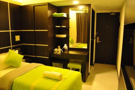 Simry Beachside Maldives - 0